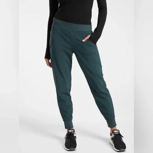 Athleta Lined Soho Jogger